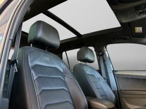 Volkswagen Tiguan 1.4TSI 110kW R-Line - Image 5
