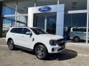 Thumbnail Ford Everest 2.0 BiTurbo XLT