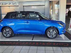 Suzuki Swift 1.2 GLX auto - Image 2