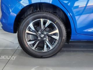 Suzuki Swift 1.2 GLX auto