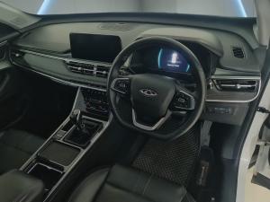 Chery Tiggo 4 Pro 1.5T Elite manual - Image 10
