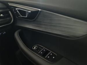 Chery Tiggo 4 Pro 1.5T Elite manual - Image 12