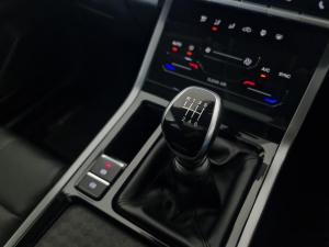 Chery Tiggo 4 Pro 1.5T Elite manual - Image 16