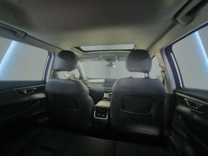 Chery Tiggo 4 Pro 1.5T Elite manual - Image 17