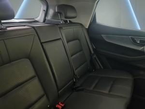 Chery Tiggo 4 Pro 1.5T Elite manual - Image 18