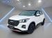 Chery Tiggo 4 Pro 1.5T Elite manual - Thumbnail 1