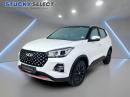 Thumbnail Chery Tiggo 4 Pro 1.5T Elite manual