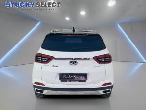 Chery Tiggo 4 Pro 1.5T Elite manual - Image 4