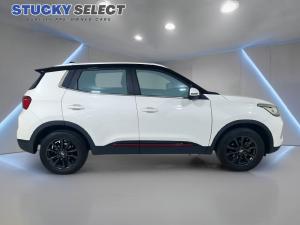 Chery Tiggo 4 Pro 1.5T Elite manual - Image 6