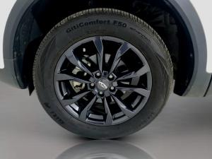 Chery Tiggo 4 Pro 1.5T Elite manual - Image 9