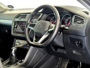 Volkswagen Tiguan 1.4TSI 110kW Life - Image 11