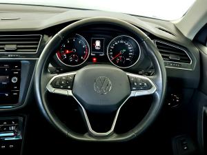 Volkswagen Tiguan 1.4TSI 110kW Life - Image 12