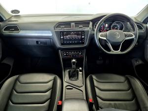 Volkswagen Tiguan 1.4TSI 110kW Life - Image 13