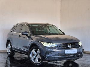 Volkswagen Tiguan 1.4TSI 110kW Life - Image 1