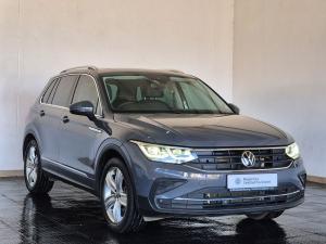Volkswagen Tiguan 1.4TSI 110kW Life - Image 2