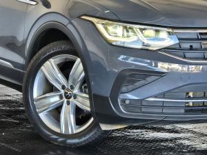 Volkswagen Tiguan 1.4TSI 110kW Life - Image 3