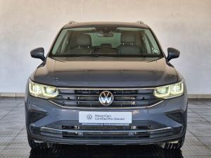 Volkswagen Tiguan 1.4TSI 110kW Life - Image 5