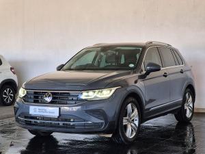 Volkswagen Tiguan 1.4TSI 110kW Life - Image 6