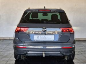 Volkswagen Tiguan 1.4TSI 110kW Life - Image 9