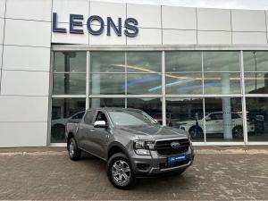 Ford Ranger 2.0 SiT double cab - Image 1