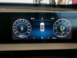 Chery Tiggo Cross 1.5T Comfort - Image 12