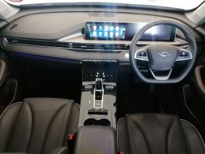 Chery Tiggo Cross 1.5T Comfort - Image 14