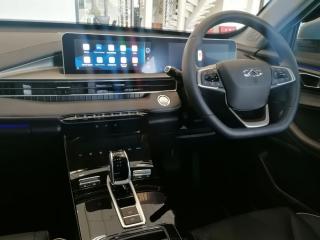 Chery Tiggo Cross 1.5T Comfort