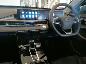 Chery Tiggo Cross 1.5T Comfort - Image 16