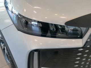 Chery Tiggo Cross 1.5T Comfort