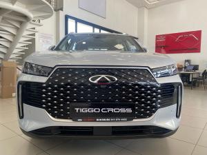 Chery Tiggo Cross 1.5T Comfort - Image 2