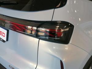 Chery Tiggo Cross 1.5T Comfort - Image 3