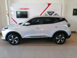 Chery Tiggo Cross 1.5T Comfort - Image 4