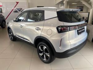 Chery Tiggo Cross 1.5T Comfort - Image 4