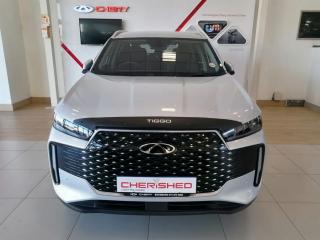 Chery Tiggo Cross 1.5T Comfort