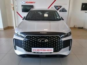 Chery Tiggo Cross 1.5T Comfort - Image 5