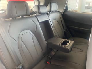 Chery Tiggo Cross 1.5T Comfort