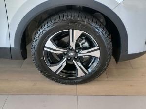 Chery Tiggo Cross 1.5T Comfort - Image 8
