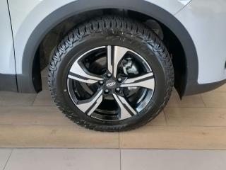 Chery Tiggo Cross 1.5T Comfort