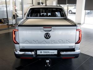 Volkswagen Amarok 3.0TDI V6 double cab Aventura 4Motion - Image 10