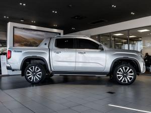Volkswagen Amarok 3.0TDI V6 double cab Aventura 4Motion - Image 11