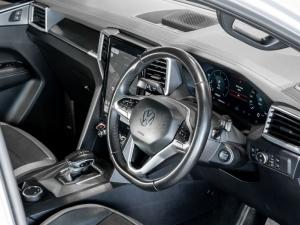 Volkswagen Amarok 3.0TDI V6 double cab Aventura 4Motion - Image 15