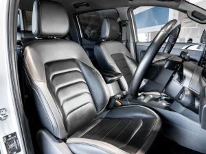 Volkswagen Amarok 3.0TDI V6 double cab Aventura 4Motion - Image 17