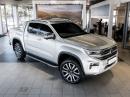 Thumbnail Volkswagen Amarok 3.0TDI V6 double cab Aventura 4Motion