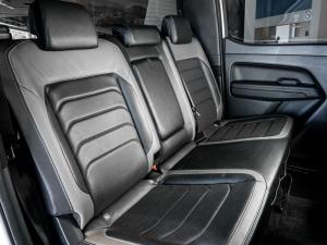 Volkswagen Amarok 3.0TDI V6 double cab Aventura 4Motion - Image 20