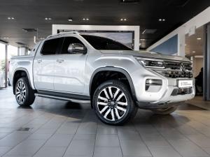 Volkswagen Amarok 3.0TDI V6 double cab Aventura 4Motion - Image 4