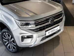 Volkswagen Amarok 3.0TDI V6 double cab Aventura 4Motion - Image 6