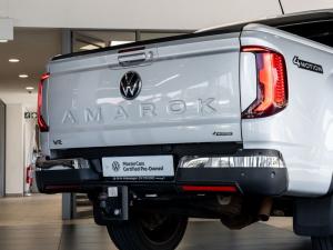 Volkswagen Amarok 3.0TDI V6 double cab Aventura 4Motion - Image 8