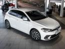 Thumbnail Volkswagen Polo hatch 1.0TSI Life auto