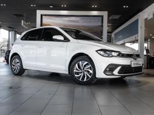 Volkswagen Polo hatch 1.0TSI Life auto - Image 2