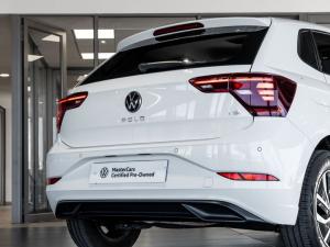 Volkswagen Polo hatch 1.0TSI Life auto - Image 3
